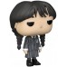 Фигурка TV Wednesday Addams POP! Vinyl (Funko), ,